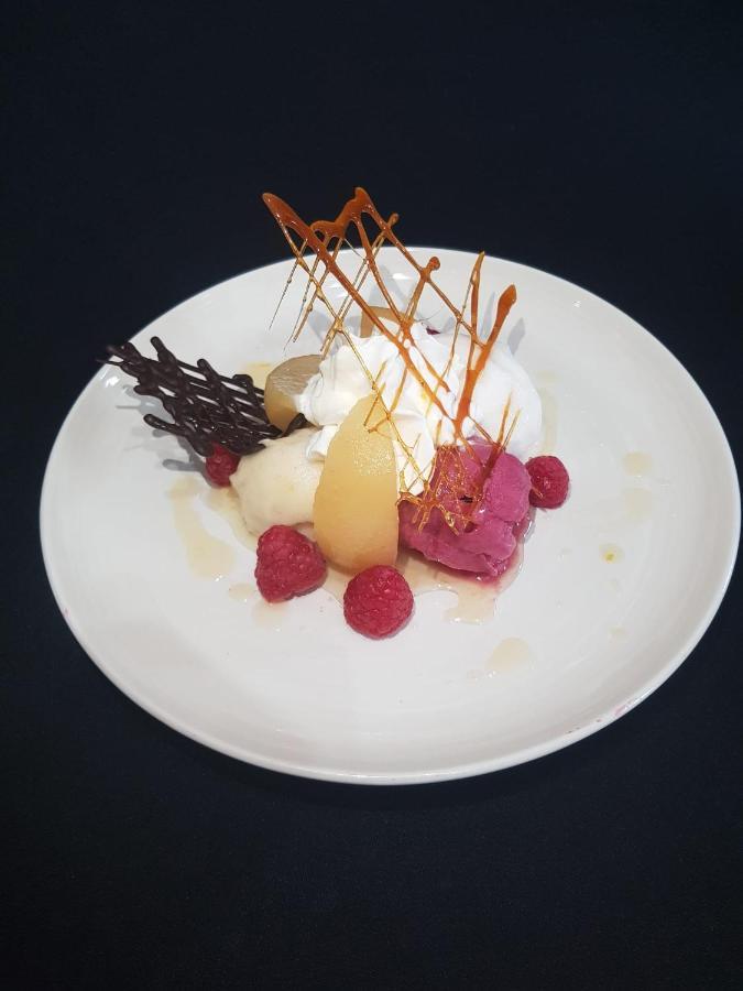 Tailor Hotel Sport & Conference Morąg Kültér fotó